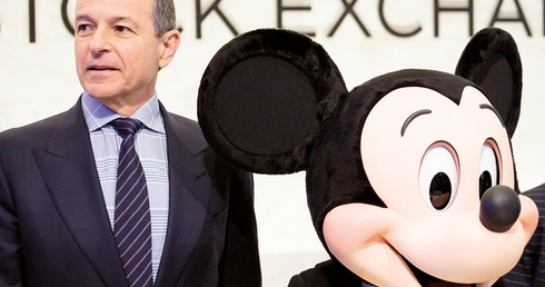 Bob Iger, szef wytwórni Disneya, zapowiada, że jego filmy przestaną być produkowane w stanie Georgia, gdzie przyjęto prawo ograniczające dopuszczalność aborcji.