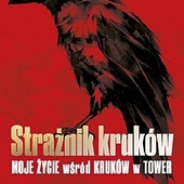 Christopher Skaife
Strażnik kruków
Znak  
Kraków 2019
ss. 284