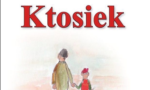 Beata Piliszek-Słowińska "Ktosiek". Wyd. AdTempusWarka 2018ss. 192
