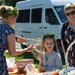 Piknik rodzinny w Nowej Rudzie-Słupcu