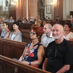 Koncert inauguracyjny 28. Legnickich Wieczorów Organowych