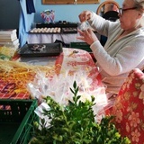 W schroniskowej pracowni i nie tylko