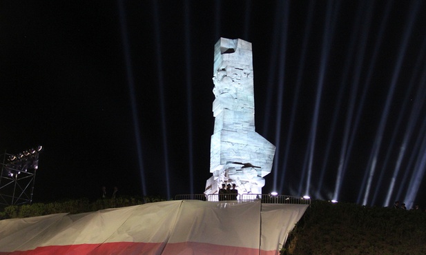 Premier Morawiecki i prezydent Gdańska rozmawiali o Westerplatte