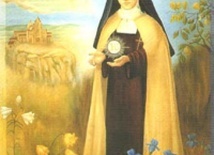 Bł. Maria Kandyda od Eucharystii