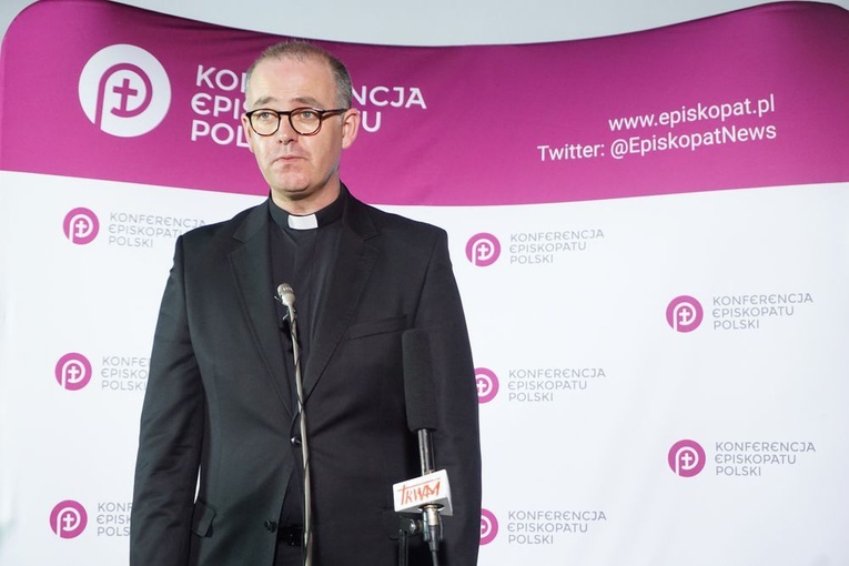 Obrady KEP w Wałbrzychu