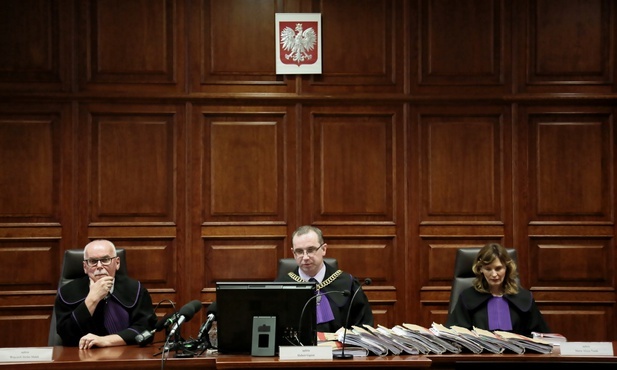 Arabski skazany za niedopełnienie obowiązków przy organizacji lotu do Smoleńska