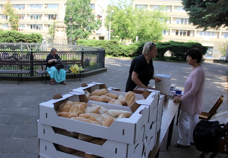 Odpust św. Antoniego