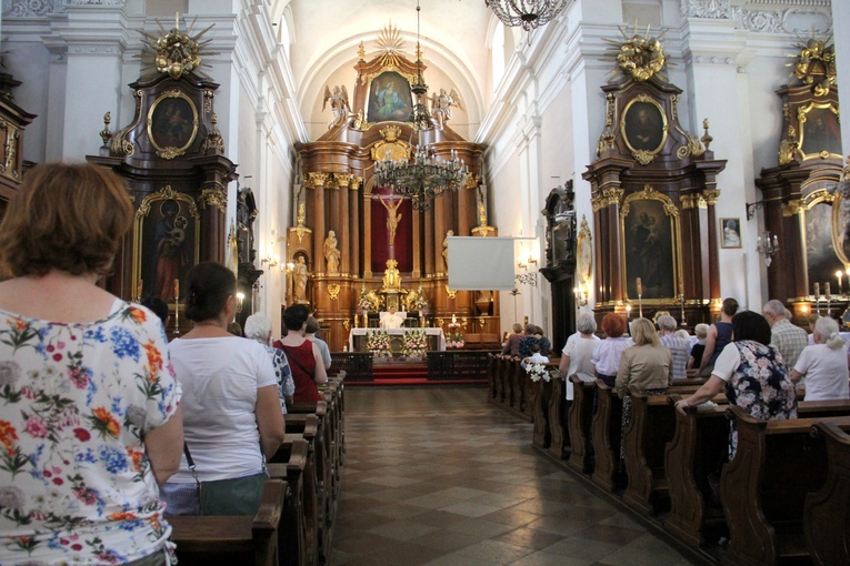 Odpust św. Antoniego