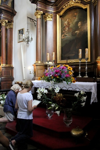 Odpust św. Antoniego