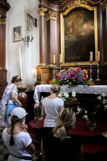 Odpust św. Antoniego