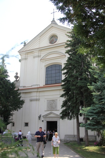 Odpust św. Antoniego