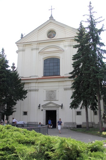 Odpust św. Antoniego