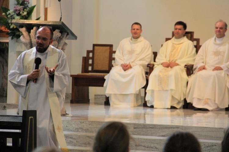 Festyn Szkolnych Kół Caritas w Matemblewie