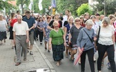 Pielgrzymka oborniczan do nowego sanktuarium św. Antoniego Padewskiego