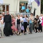 Pielgrzymka oborniczan do nowego sanktuarium św. Antoniego Padewskiego