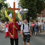 Pielgrzymka oborniczan do nowego sanktuarium św. Antoniego Padewskiego