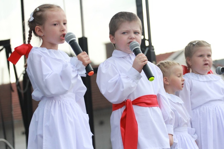 Z bł. Karoliną zaśpiewajmy