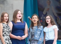 Z bł. Karoliną zaśpiewajmy