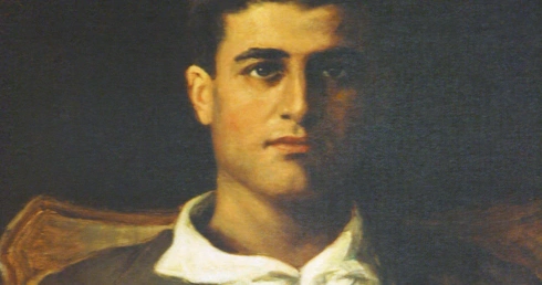 Pier Georgio Frassati – chłopiec o pięknym sercu