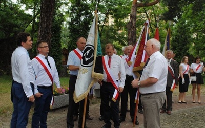 80. rocznica poświęcenia Stalowej Woli