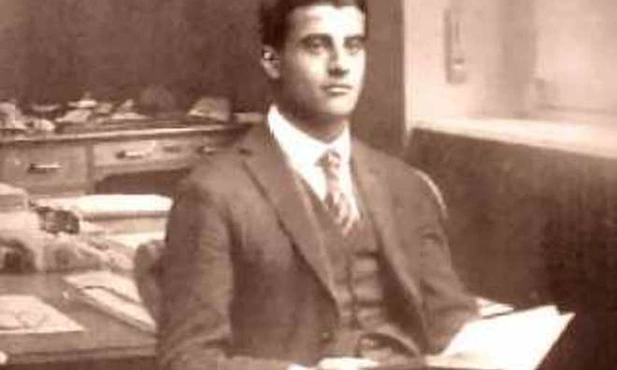 Jan Paweł II: Frassati podziwiał świat stworzony, ale jeszcze bardziej świat duchowy