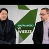 [#37] Wątpliwości w wierze. Łk 7; 18-35 s. Judyta Pudełko o. Piotr Kropisz