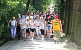 37. Pielgrzymka z Porąbki do Kalwarii Zebrzydowskiej - 2019