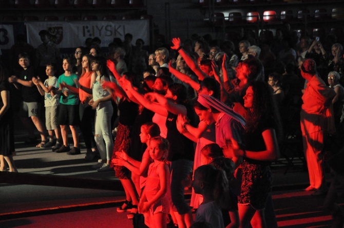 Festiwal "Kolory Życia" w Nysie