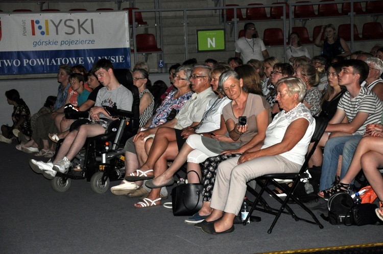 Festiwal "Kolory Życia" w Nysie