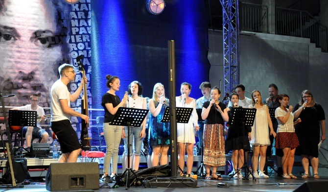 Festiwal "Kolory Życia" w Nysie