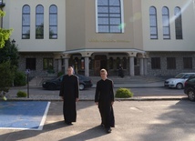 Radomskie seminarium czeka na nowych kandydatów do kapłaństwa.