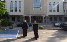 Radomskie seminarium czeka na nowych kandydatów do kapłaństwa.