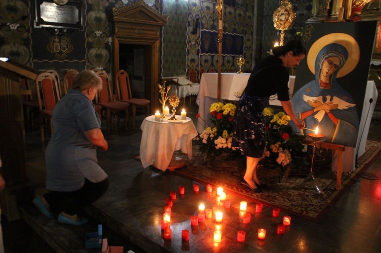 II Nadwiślańskie Dni Młodych