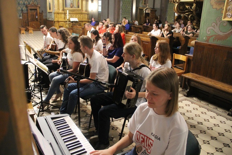 II Nadwiślańskie Dni Młodych