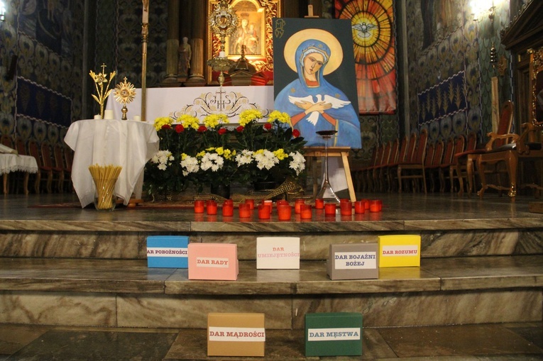 II Nadwiślańskie Dni Młodych