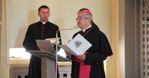 Zmiany i nominacje kapłańskie w diecezji gdańskiej