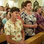 Bł. s. Celestyna i bł. ks. Roman w Zabrzeży