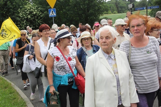Odpust Kaszubski w Polanowie