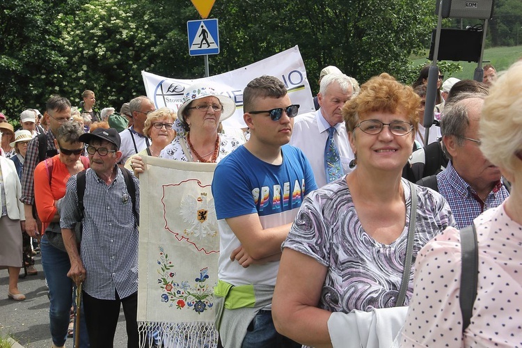 Odpust Kaszubski w Polanowie