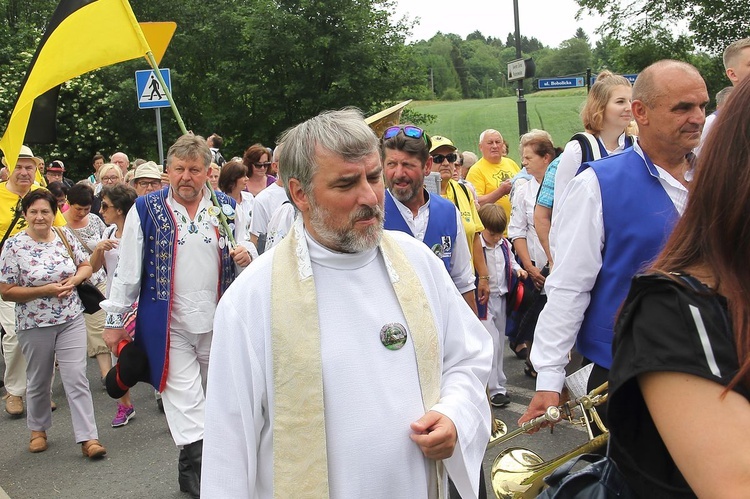 Odpust Kaszubski w Polanowie