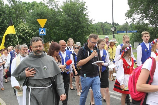 Odpust Kaszubski w Polanowie
