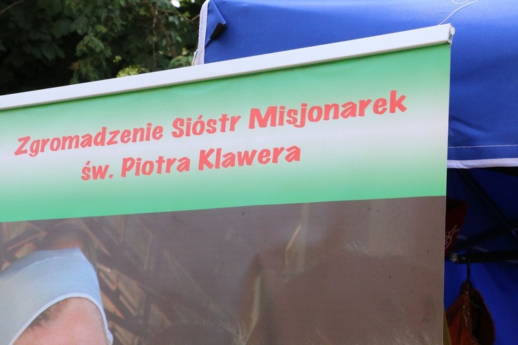 II Piknik Rodzinny pod oknem papieskim 2019