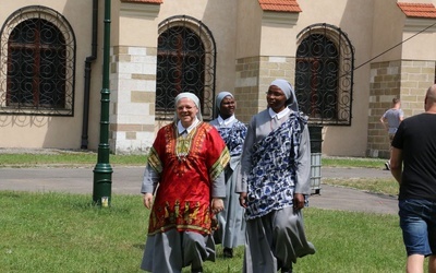 II Piknik Rodzinny pod oknem papieskim 2019