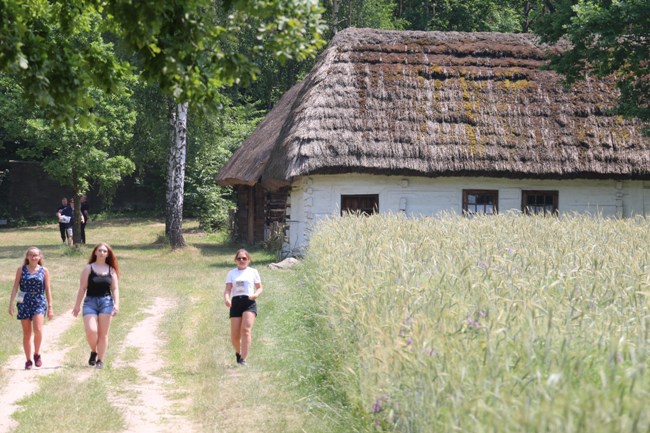 Diecezjalne Dni Młodych - warsztaty