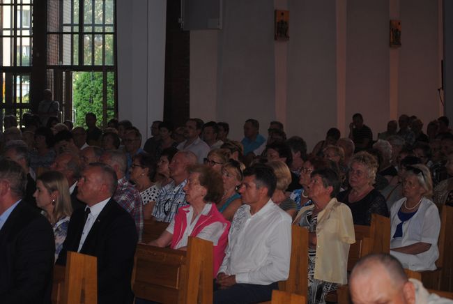 Koncert "Śląska" w Stalowej Woli