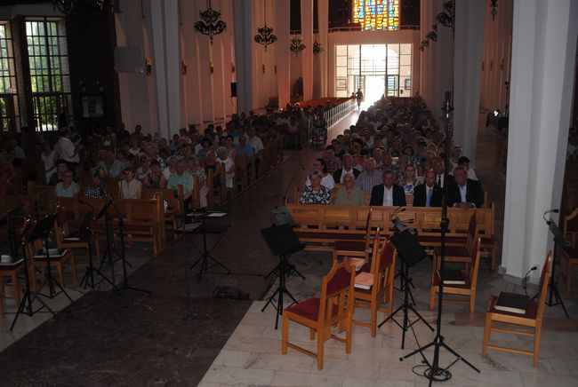 Koncert "Śląska" w Stalowej Woli