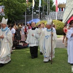 Diecezjalne Dni Młodzieży w Rokitnie - cz. II