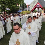 Diecezjalne Dni Młodzieży w Rokitnie - cz. II