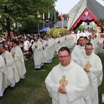 Diecezjalne Dni Młodzieży w Rokitnie - cz. II