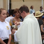 Diecezjalne Dni Młodzieży w Rokitnie - cz. II